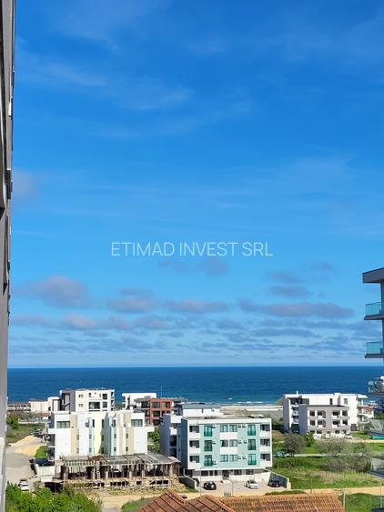 Meraki Resort Mamaia Nord  -apartament premium - acces piscina - termen lung - 18