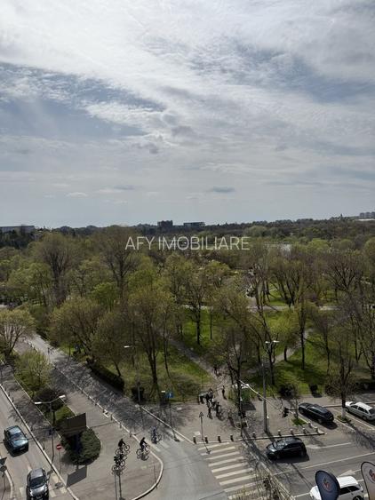 De inchiat Apartamant 2 camere Tineretului bulevard - 3