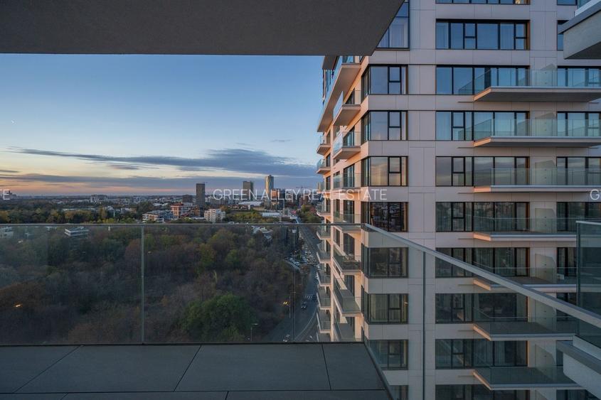 3 CAMERE || DECOMANDAT || VEDERE SPECTACULOASA || ONE VERDI - 47