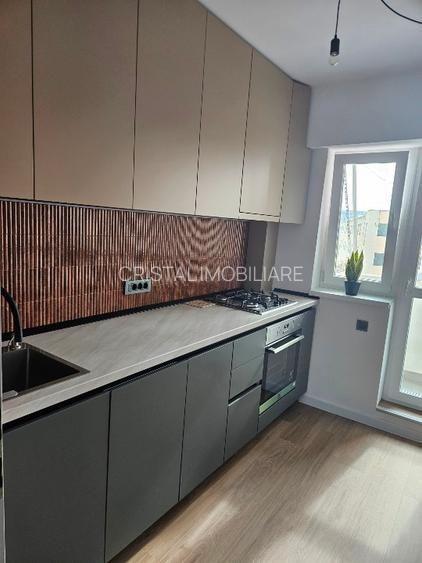 Apartament 3 camere, mobilat si utilat, 13 Septembrie Pet friendly - 7