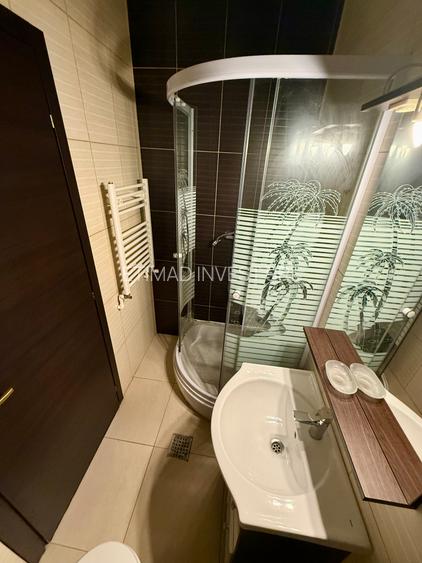 3 Camere - 2 Bai - Dressing - Langa plaja - 12