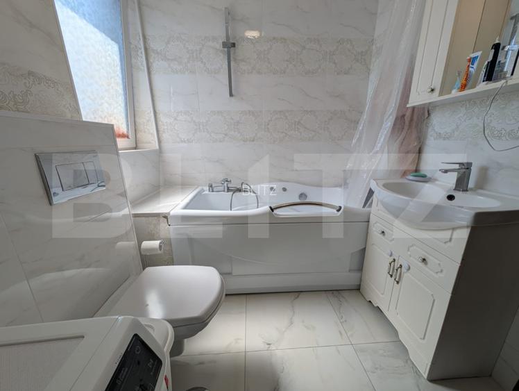 Apartament cu 3 camere de vânzare în Andrei Mureșanu – zonă premium, liniștită - 4