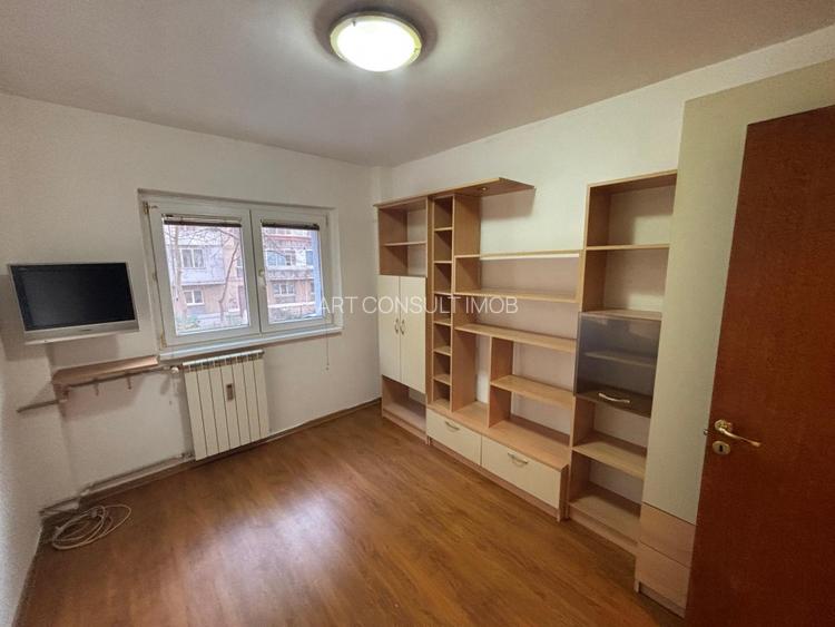 Apartament 3 Camere | Gorjului | Decomandat | 2 Bai | 2 Balcoane |Debara| Metrou - 6