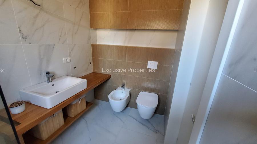 Casa de vacanta sistem timber-frame in Breaza  judetul Prahova - 17