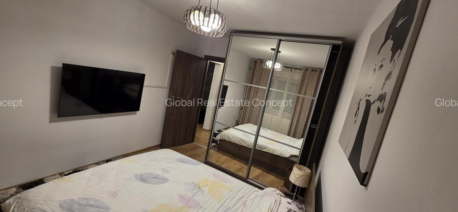 Închiriere Apartament 2 camere - Metrou Raul Doamnei - 3