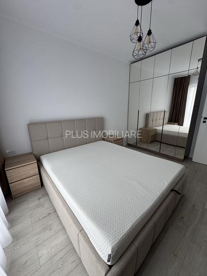 Apartament 2 camere la prima închiriere în Complex Exigent Plaza faza 5 - 4