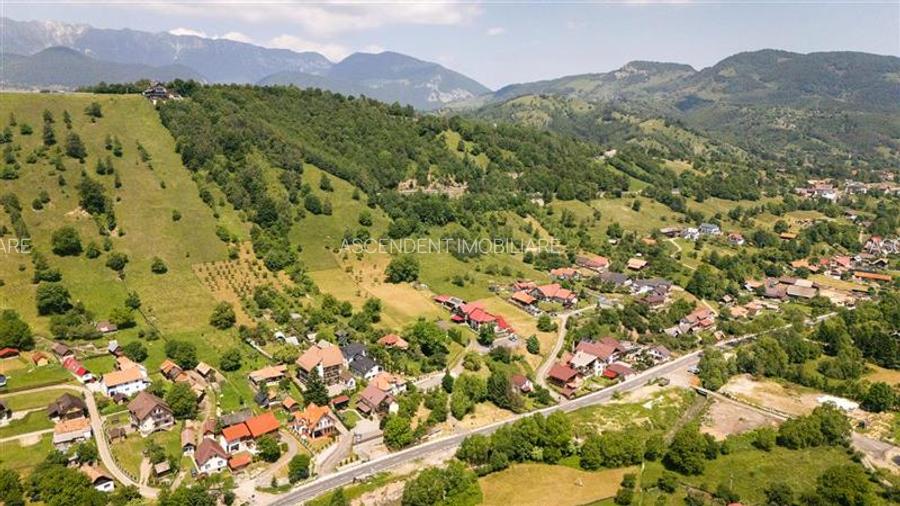 Deschidere spre crestele alpine+ documentatie turistica,4.400 mp de inspiratie n - 23