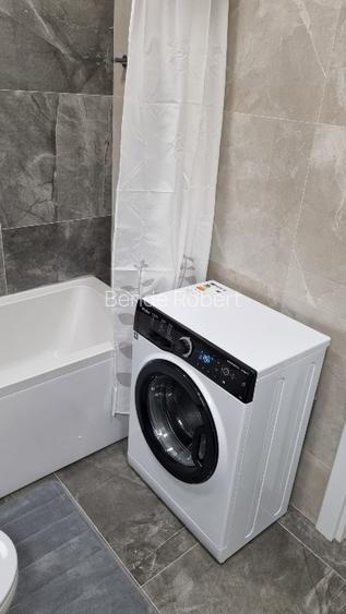 Proprietar ofer spre inchiriere garsoniera  noua - 4