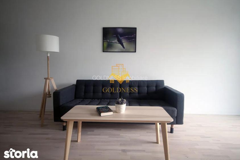 2 camere, premium, AC, garaj, bloc nou, Plopilor zona parcul Rozelor - 12