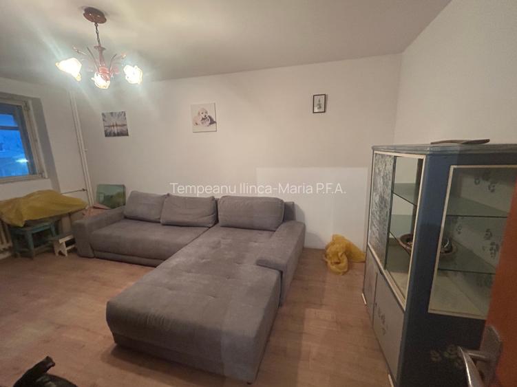 DOROBANTI - str Amman etaj 1 - 17