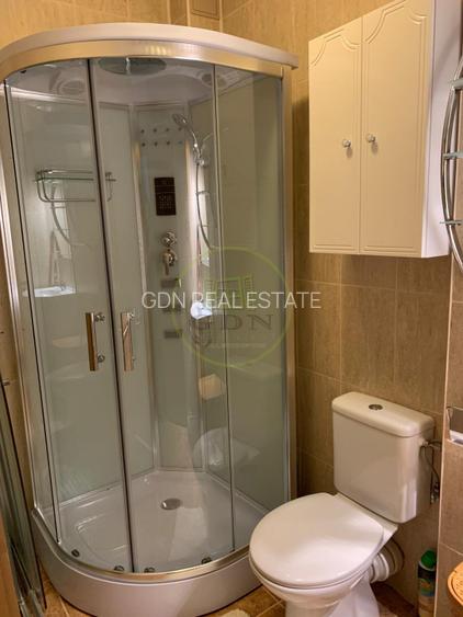 Apartament 2 camere de închiriat – Doamna Stanca – complet mobilat & utilat - 8