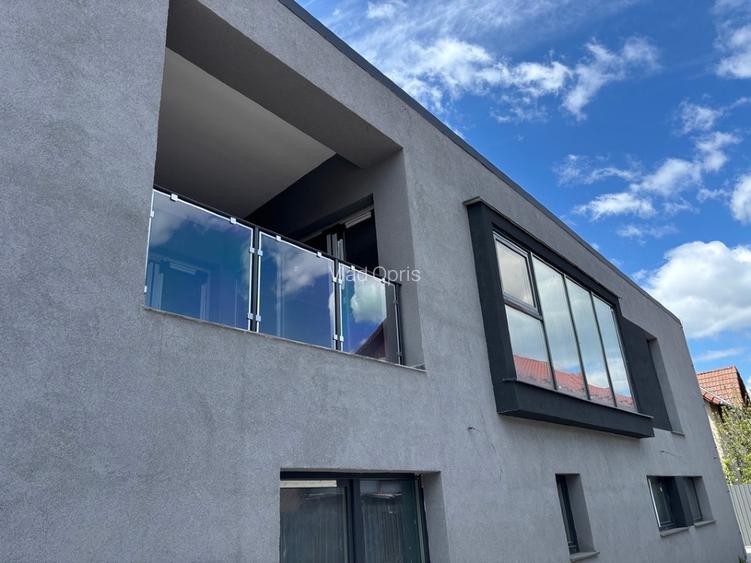 De Inchiriat: Spatiu comercial/Birouri/Clinica 162mp Open Space zona Muzeul Apei - 6
