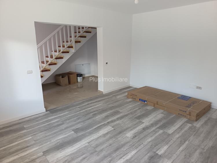 Duplex modern, 4 camere, constructie noua, intabulata, Valea Lupului - 27