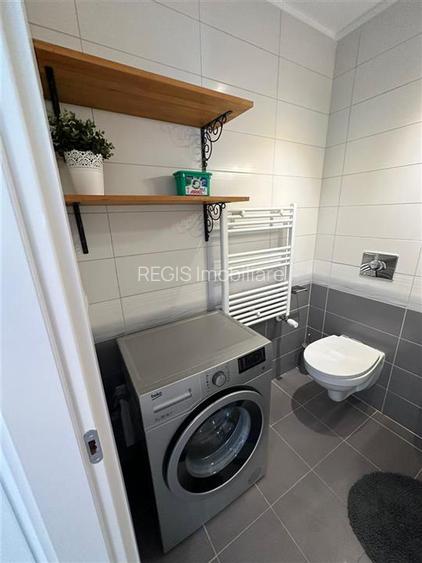 Apartament modern 2 camere TopCity cu loc de parcare si boxa inclusa - 8