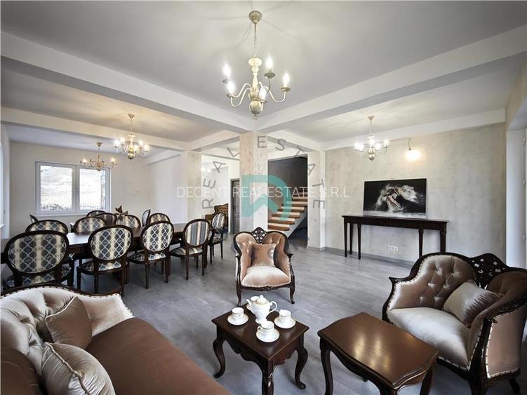 Casa de vanzare  Cristian, Brasov - 10