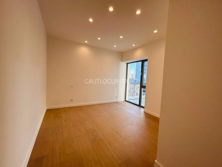 Apartament 2 camere | Aviatie Tower | Metrou | NOU  - 8