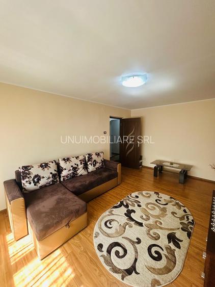 Apartament 2 camere-Zona Sud Gradinita nr 13 - etaj 1/4 - 52 mp -  65000 euro ne - 2