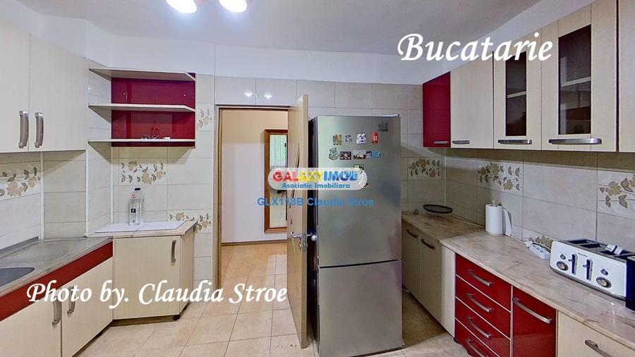 INCHIRIERE APARTAMENT 3 CAMERE NITU VASILE - 3