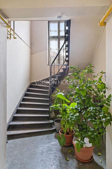 Apartament in vila Parcul Carol | Mitropolit Filaret - 20