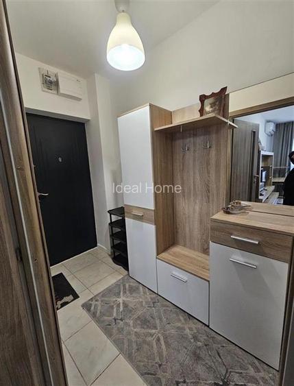Apartament 1 Camera Decomandat Tatarasi - Metalurgie - 5