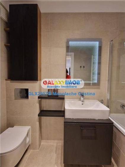 Apartament 2 camere Pipera - 10