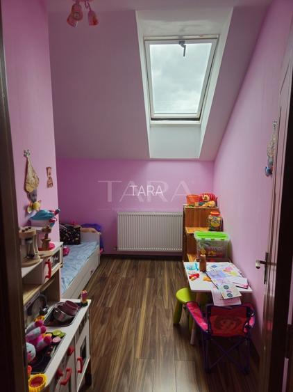 Vanzare apartament zona centrala, Apahida - 3