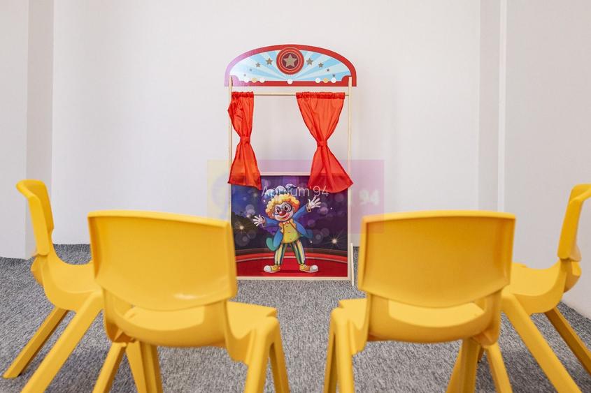 Grădiniță sau After School între Parcul Tineretului și Parcul Carol - 5