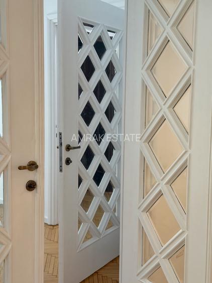 Apartament Hochparter - Capitale - Proaspat renovat - 18