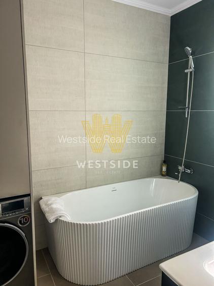 Duplex de vanzare de lux in Mosnita Noua - 40