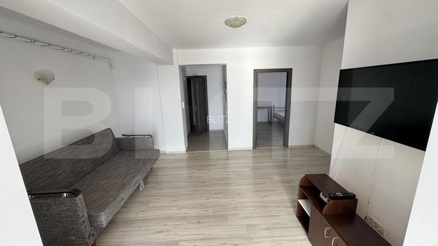 Apartament 3 camere cartier Yriss Valea Lupului - 2