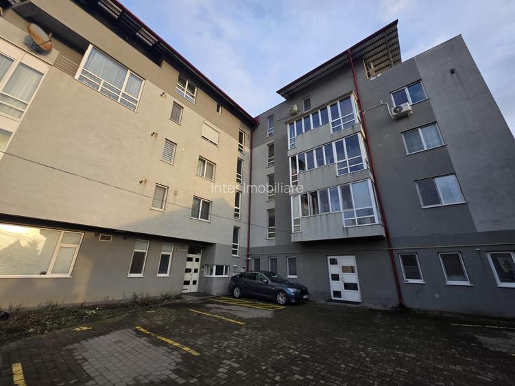 Apartament cu 3 camere zona Centrala Cod oferta 162501 - 13