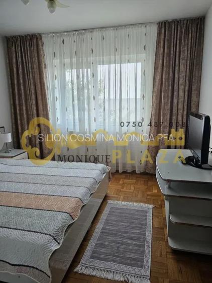 2 Camere | Centrala termica | Electrocasnice noi | Zona linistita | - 5