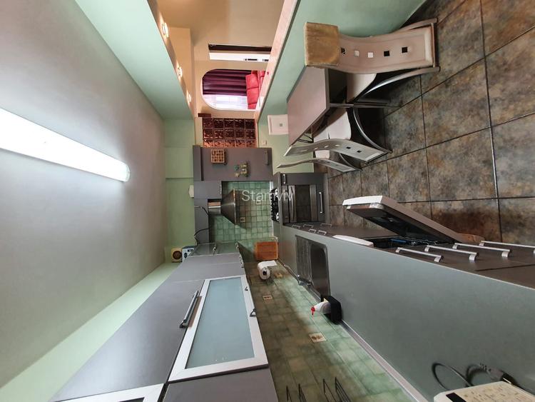 Apartament cu 3 camere de vanzare in zona Drumul Taberei / Plaza - 9
