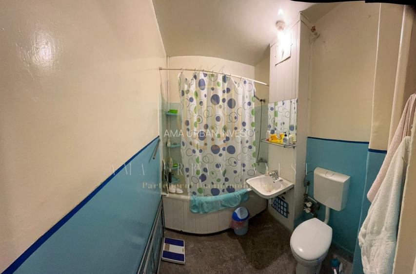 berceni oltenitei bloc reabilitat constructie 1980 metro 15 min - 4