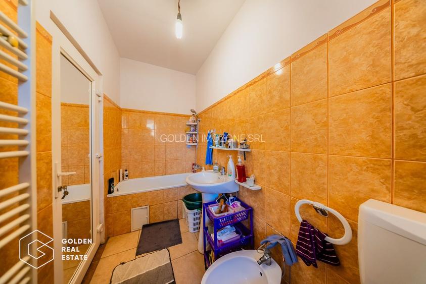 Casa P+M, teren în suprafata de 500 mp, Utvin - 25