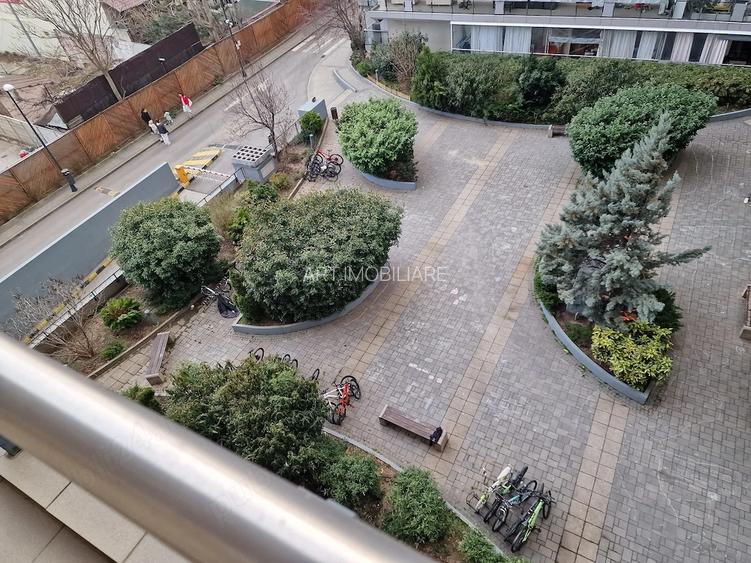 Apartament 2 Camere New Town l Pet Friendly - 9