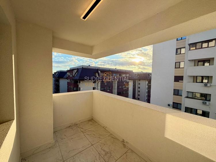 Apartament 2 camere de vanzare, mobilat si utilat, Rahova, Comision 0 - 8