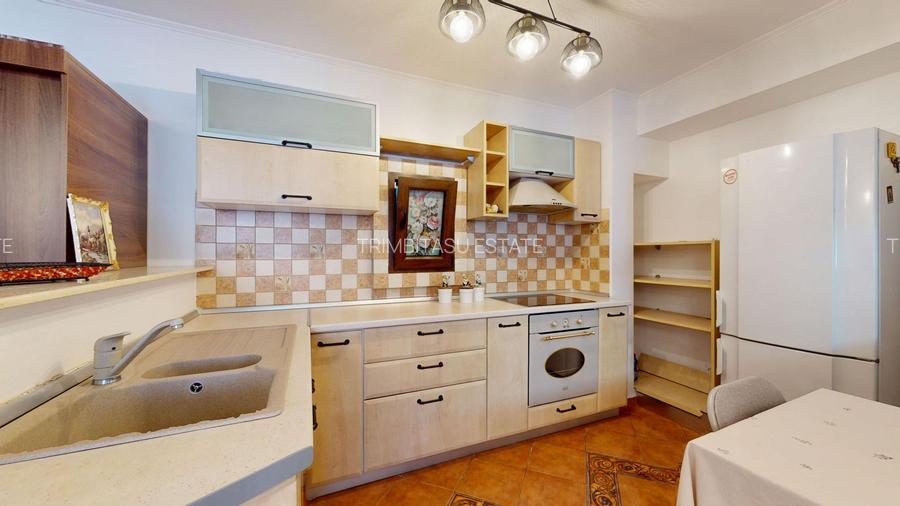 3 camere | Parcare | Confort Park - 8