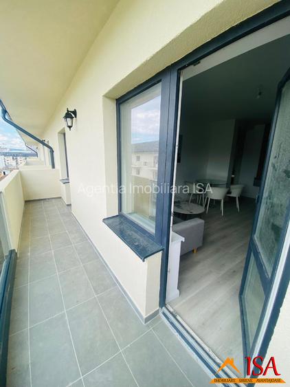 3 Camere Nou – 69 Mp – Strada DOAMNA STANCA - 15