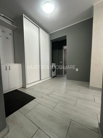 - Totul nou! Apartament 2 camere, ans. Dorobantilor, etaj 2. - 7