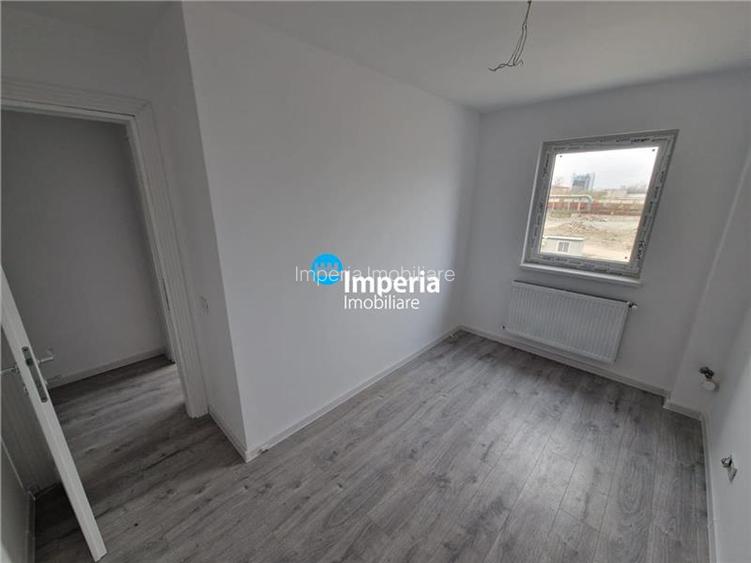 Apartament 2 camere decomandat - Bld. Poitiers - 11
