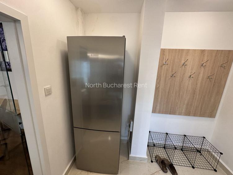 Apartament 2 camere DE INCHIRIAT intersectie Titan - 8