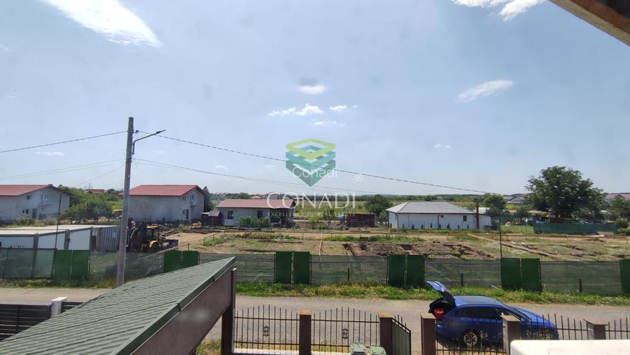 Vila cu foisor, curte generoasa in Corbeanca - Tamasi || Str.Sportului - 29