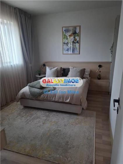 Vanzare apartamente cu 2 camere Unirii Traian proiect nou! - 3