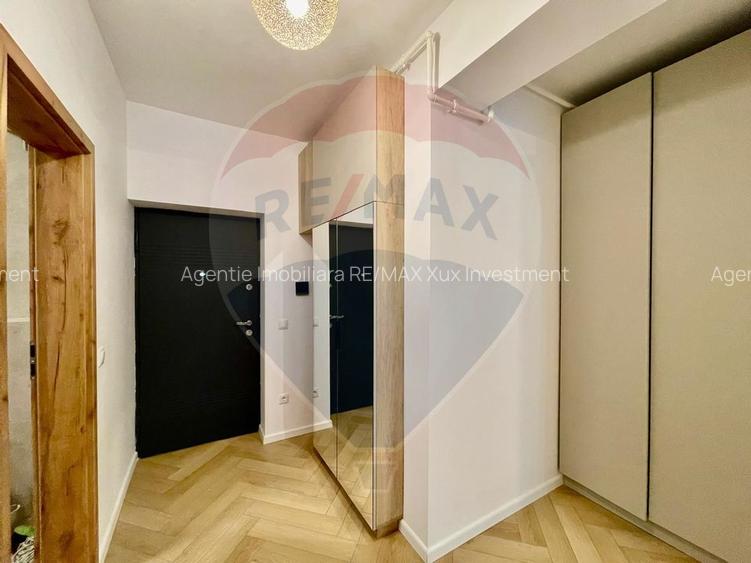 Apartament cu 2 camere de închiriat In zona Promenada Mall - 7