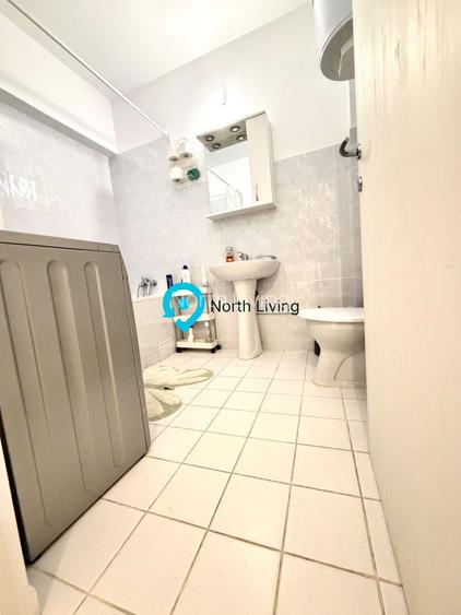 Studio Premium 53 mp vis-a-vis Mall Vitan - 7