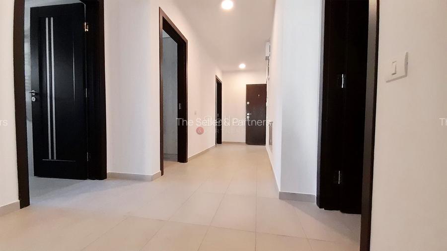 Apartament Insorit- Zona Tractorul - 4