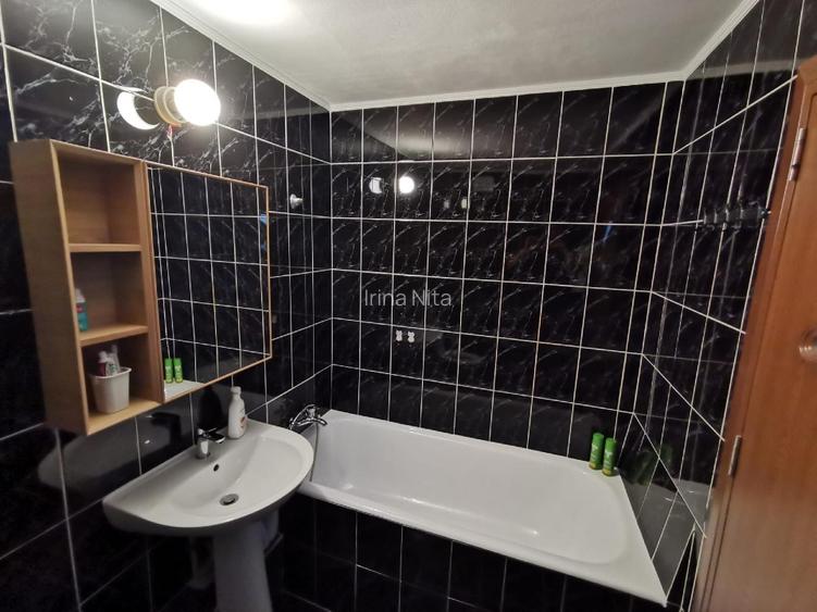 Apartament 2 camere decomandat la metrou Lujerului  bloc din 1980, vedere libera - 11