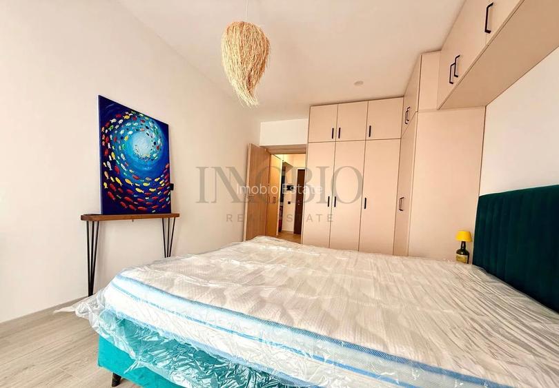Apartament 2 camere premium | Decebal - Dudesti - 9
