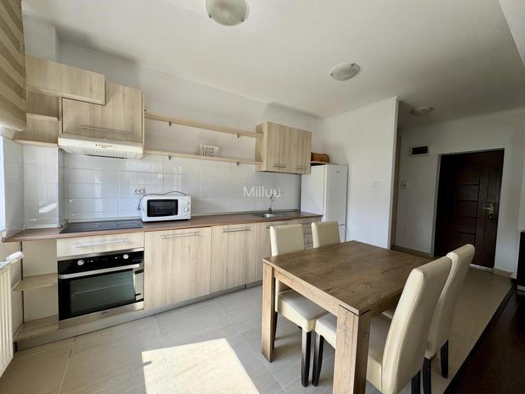 Apartament 2 camere | Parcare subterana | PET FRIENDLY - 9